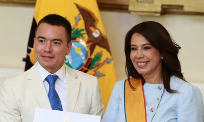 Calificó la medida como una “fusión estratégica” y no una supresión./ Foto: cortesía Cynthia Gellibert