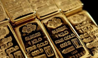 El oro mantiene su posición como un activo refugio en tiempos de incertidumbre económica / Foto: cortesía