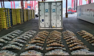 Noticias del Ecuador Medios Nacionales - 21 de Abril de 2023  / Foto: cortesía 