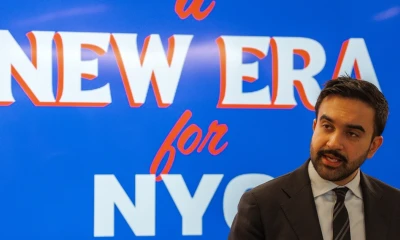 Nacida en Ecuador y criada en el barrio de Queens, Arteaga desarrolló su carrera en el sistema de salud pública de Nueva York.