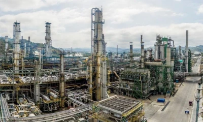 El diésel prémium es utilizado principalmente por buses, camiones y algunos vehículos livianos / Foto: cortesía Petroecuador