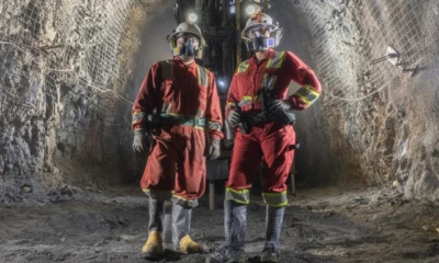 Obtuvo resultados positivos en la zona cercana a la mina Fruta del Norte./ Foto: cortesía Lundin Gold