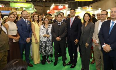 Unos 100 millones de dólares el gasto que el sector bananero de Ecuador debe invertir al año para protegerse del narcotráfico/ Foto: cortesía EFE