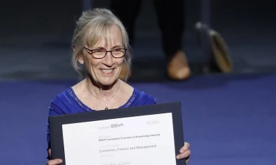 El progreso tecnológico, el crecimiento del sector servicios y un mayor nivel educativo aumentaron la demanda de mano de obra femenina en el siglo XX/ Foto: cortesía EFE
