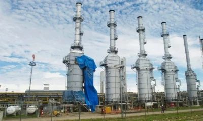 De acuerdo con el reporte, la región produjo 171 teravatios hora (TWh) de electricidad durante el primer mes del año / Foto: cortesía 