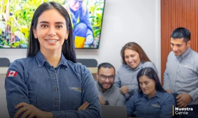 Lundin Gold reafirmó que la inclusión y la diversidad son pilares fundamentales para una minería responsable / Foto: cortesía Fruta del Norte