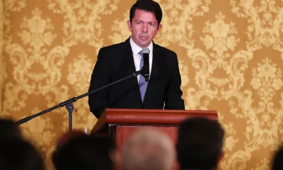 El Gobierno advierte avances en el proceso de diálogo con indígenas / Foto: EFE