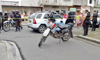 El gobierno estadounidense emitió alertas de viaje para 7 países/ Foto: cortesía Policia Nacional