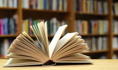 Ecuatorianos leen un libro completo al año, según encuesta nacional / Foto: cortesía