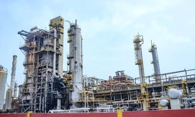Retroceso en extracción de crudo y gas natural refleja menor actividad en lotes clave y urgencia de reactivar inversiones en hidrocarburos/ Foto: archivos