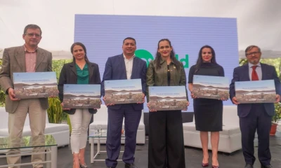 Ecuador posee actualmente 34 áreas de protección hídrica que abarcan más de 276.000 hectáreas / Foto: cortesía MAATE