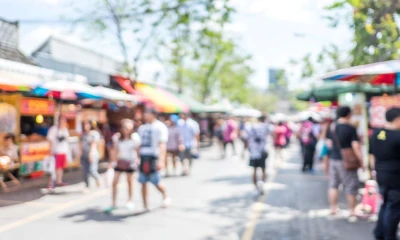 Los feriados en Ecuador que aún quedan en este 2023 / Foto: Shutterstock