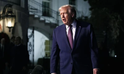 El secretario de Guerra, Pete Hegseth, manifestó su apoyo a los ataques de hoy / Foto: EFE 