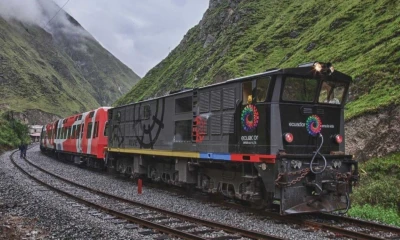 Principales noticias de Ecuador hoy - 7 de Julio de 2025 / Foto: cortesía