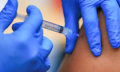 Ecuador registra 569 nuevos casos de covid-19 y 3 muertos / Foto: EFE