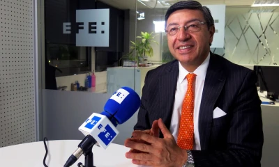 La Comunidad Andina llega al "hito histórico" de la libre circulación, residencia y trabajo / Foto: EFE