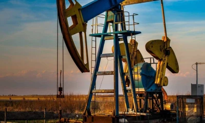 Las reservas de crudo de EE.UU. cayeron 2,42 millones de barriles / Foto: cortesía