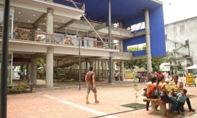 Foto: El Tiempo Ecuador