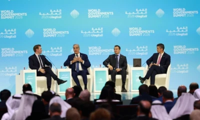 Las actividades estuvieron orientadas a fortalecer relaciones comerciales, cooperación internacional y diálogo regional / Foto: cortesía Secretaría General de Comunicación