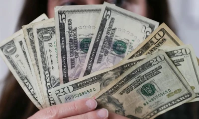 Un tercio de los 18 millones de guatemaltecos sobrevive gracias al dinero que envían sus familiares desde EE.UU. / Foto: EFE