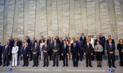 La UE se prepara para el decimoquinto paquete de sanciones contra Rusia por la invasión a Ucrania / Foto: EFE