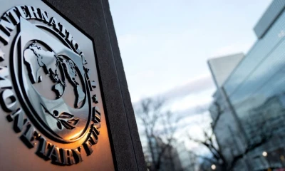 El FMI advierte que 2025 será un año de alta incertidumbre y restricciones fiscales / Foto: cortesía