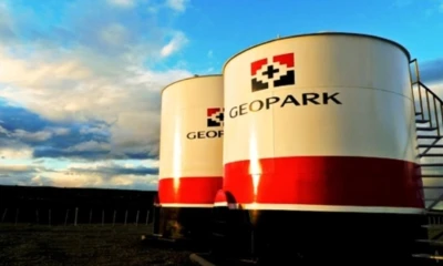 Tras la compra, se estiman que la participación de GeoPark podría ubicarse entre el 12 % y 14 %, con una producción superior a los 90.000 barriles diarios / Foto: cortesía Geopark