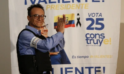 La Fiscalía General del Estado indicó que durante la mañana y la tarde de este domingo "se receptó el testimonio anticipado de un testigo de los hechos./ Foto: cortesía