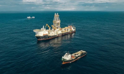 ISA es el Consejo de la Autoridad Internacional de los Fondos Marinos / Foto: cortesía 