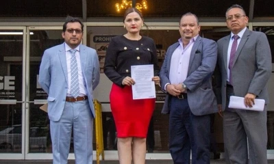 La empresa estatal desmintió rumores sobre renuncia de su gerente general./ Foto: cortesía Petroecuador