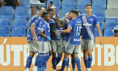 El equipo sufrirá este martes las bajas decisivas de sus dos goleadores por lesiones, Miller Bolaños y Alejandro Cabeza/  Foto: cortesía EFE