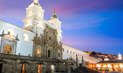El beneficio tributario podrá ser aplicado por los establecimientos que cuenten con registro turístico vigente. / Foto: Shutterstock