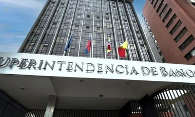 La institución señaló que la inclusión de estas empresas en el listado responde a labores de monitoreo y control / Foto: cortesía Superintendencia de Bancos