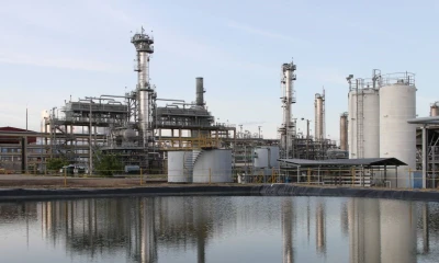 La existencia de dicho contrato, que fue revelada por el diario El Tiempo / Foto: cortesía Ecopetrol