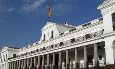 El gobierno entrante deberá resolver ‘un hueco’ importante de recursos/ Foto: cortesía Presidencia