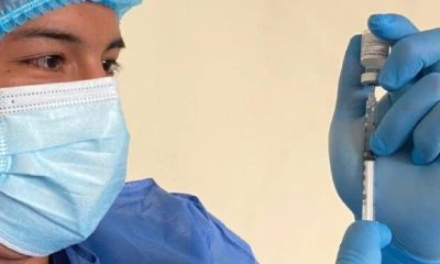 Noticias del Ecuador Medios Nacionales - 8 de Mayo de 2023 / Foto: cortesía 