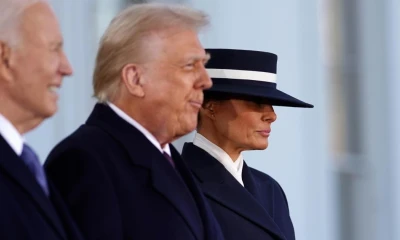 Otra de las órdenes ejecutivas busca eliminar la ciudadanía por nacimiento para los hijos de inmigrantes / Foto: EFE