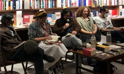 Un desconocimiento que asocia a que "aún existe un bloqueo" porque "no hay un rol importante de las instituciones culturales" para lograr mayor difusión / Foto: cortesía