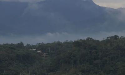 En diciembre de 2024, Ecuador concretó un canje de deuda por naturaleza por USD 1.500 millones / Foto: El Oriente