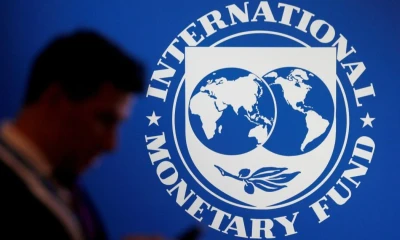 La política económica de Noboa se ha centrado en reducir el gran déficit fiscal que recibió en 2023 / Foto: cortesía Foro Económico Mundial