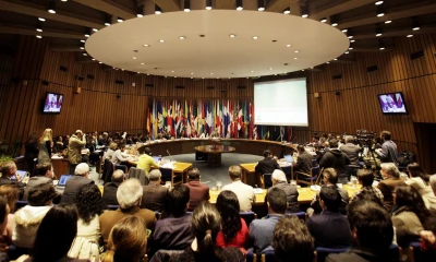 En la última década el crecimiento promedio anual de la región fue del 1 % / Foto: EFE