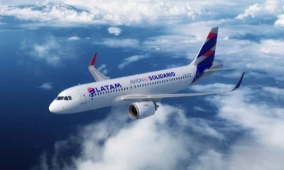 Actualmente el precio del SAF es entre dos y tres veces superior al del combustible convencional / Foto: cortesía Latam