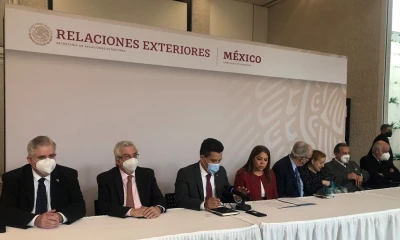 Países latinoamericanos protestan por venta de piezas precolombinas en Múnich/ Foto: EFE