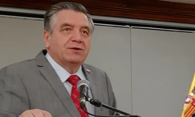 El gobierno abre diálogo con sindicatos / Foto: EFE