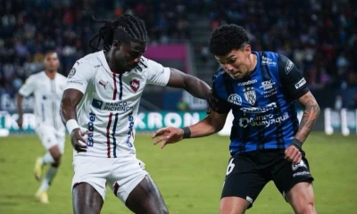 Independiente del Valle ganó la fase regular de la Liga Pro y luego el título de la actual temporada / Foto: cortesía Independiente del Valle