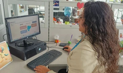 El curso tendrá una duración de 40 horas de estudio, distribuidas a lo largo de 4 semanas/ Foto: cortesía Ministerio de Salud