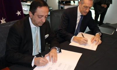 Ecuador y Australia acuerdan creación de un Consejo de Comercio e Inversiones / Foto: cortesía Cancillería