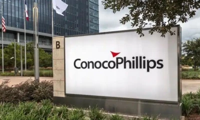 El laudo de 11.000 millones de dólares compensa a ConocoPhillips por la expropiación forzosa de sus proyectos petroleros Petrozuata, Hamaca y Corocoro / Foto: cortesía
