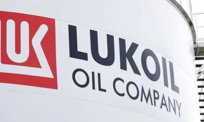 Las acciones cayeron este martes un 7,1 % en la bolsa de Moscú / Foto: cortesía