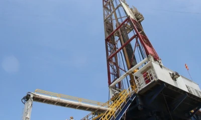 Este domingo, la extracción nacional de crudo se ubicó en 459.743,34 barriles diarios / Foto: cortesía MAE